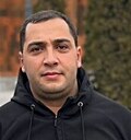 Акоб, 29 лет
