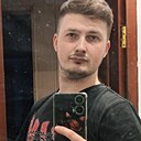 Семен, 25 лет