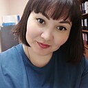 Альбина, 42 года