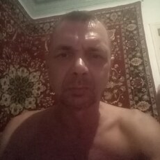 Фотография мужчины Андрей, 45 лет из г. Славянск-на-Кубани