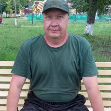 Фотография мужчины Павел, 50 лет из г. Ишимбай