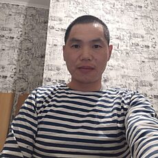 Фотография мужчины Александр, 37 лет из г. Владивосток