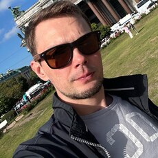 Фотография мужчины Recruit, 37 лет из г. Москва