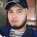 Фарход, 31 год