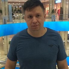 Фотография мужчины Андрей, 49 лет из г. Прокопьевск