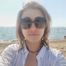 Фотография девушки Елена, 45 лет из г. Улан-Удэ