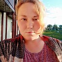 Анастасия, 26 лет