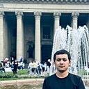 Тимур, 25 лет