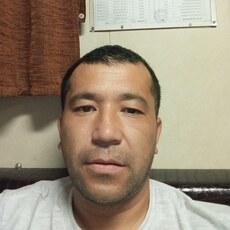 Фотография мужчины Серик, 36 лет из г. Актау