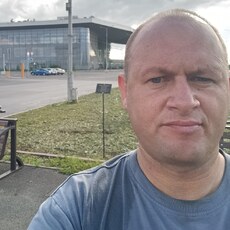 Фотография мужчины Эдуард, 44 года из г. Ленинск-Кузнецкий
