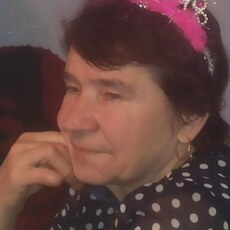 Фотография девушки Лена, 65 лет из г. Молодечно