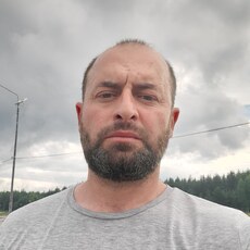 Фотография мужчины Алик, 42 года из г. Мулино