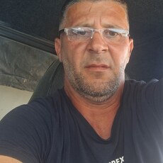 Фотография мужчины Ааа, 46 лет из г. Краснодар