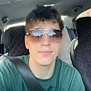 Русик, 21 год