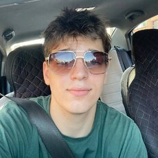 Фотография мужчины Русик, 21 год из г. Махачкала