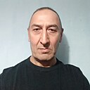 Каюми Хакимов, 62 года
