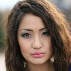 Фотография девушки Самира, 36 лет из г. Тюмень