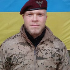 Фотография мужчины Andrei, 30 лет из г. Днепр