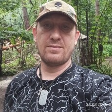 Фотография мужчины Пётр, 42 года из г. Нижний Новгород