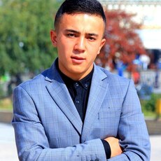 Фотография мужчины Аман, 37 лет из г. Павлодар