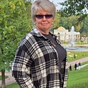 Ника, 53 года