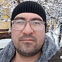 Мурад, 35 лет
