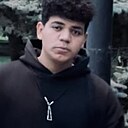 Ахмед, 27 лет