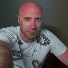 Фотография мужчины Александр, 42 года из г. Челябинск