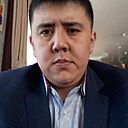 Каби, 35 лет