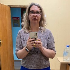 Фотография девушки Татьяна, 49 лет из г. Ноябрьск