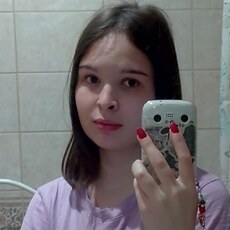 Фотография девушки Таня, 18 лет из г. Тверь