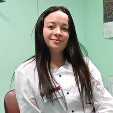 Фотография девушки Алеся, 30 лет из г. Брест
