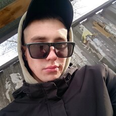 Фотография мужчины Данил, 22 года из г. Серов