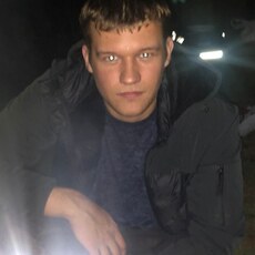 Фотография мужчины Александр, 25 лет из г. Томск