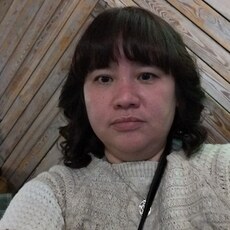 Фотография девушки Шолпан, 40 лет из г. Алматы