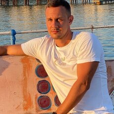 Фотография мужчины Dav, 30 лет из г. Калуга