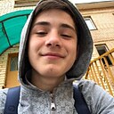 Max, 24 года