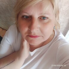 Фотография девушки Юля, 36 лет из г. Калининград