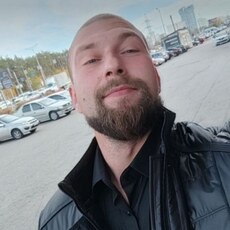 Фотография мужчины Семëн, 33 года из г. Самара