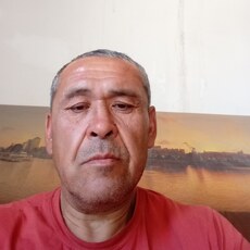Фотография мужчины Зох, 52 года из г. Алматы