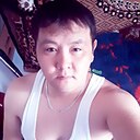 Жандос, 37 лет
