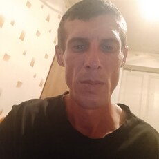 Фотография мужчины Александр, 40 лет из г. Оренбург