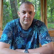 Фотография мужчины Алексей, 46 лет из г. Саратов