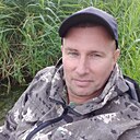Иван, 52 года