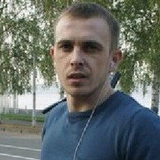 Фотография мужчины Александр, 34 года из г. Пенза