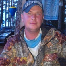 Фотография мужчины Михаил, 39 лет из г. Тутаев