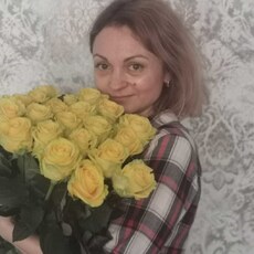 Фотография девушки Эльвира, 45 лет из г. Шахты