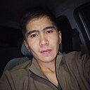 Аман, 26 лет