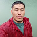 Ерке, 32 года