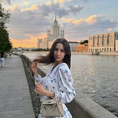 Фотография девушки Алина, 28 лет из г. Половинное